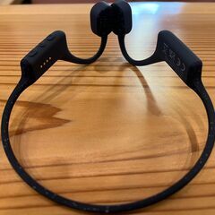 【愛品館八千代店】SHOKZ/OPENSWIM/S700スイム用MP3プレーヤーの画像