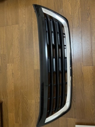 20ヴェルファイア 前期　モデリスタグリル