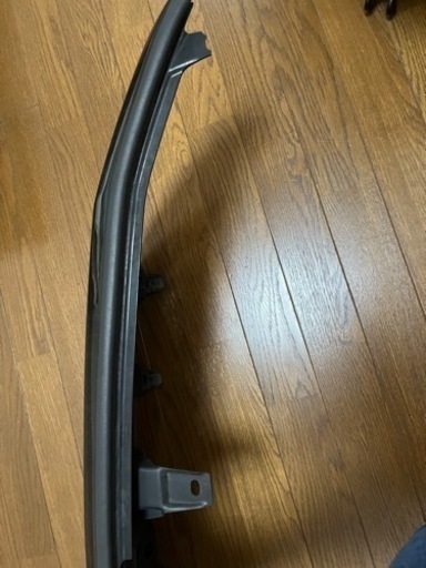 20ヴェルファイア 前期　モデリスタグリル