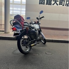 yb-1 RZ仕様カスタム　値下げ　2ストスクーターの交換もありです！の画像