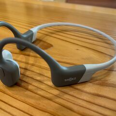 【愛品館八千代店】SHOKZ/OPENRUN/S803スポーツ用骨伝導イヤホンの画像