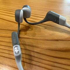 【愛品館八千代店】SHOKZ/OPENRUN/S803スポーツ用骨伝導イヤホンの画像