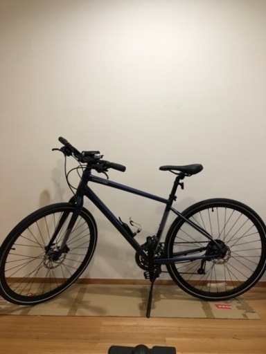 キャノンデール　クィック3 サイズM