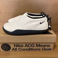 17000→14000新品未使用！エアモック！　27cm