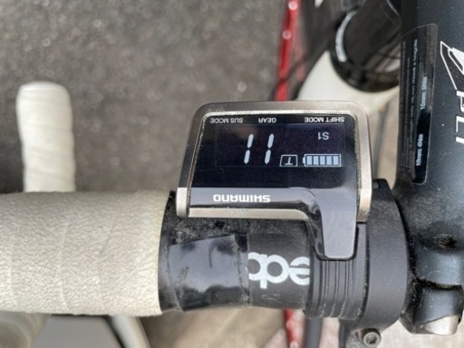 CARRERA VELENO RN アルテグラ di2 【公式通販】 CARRERA VELENO RN アルテグラ di2 【公式通販】