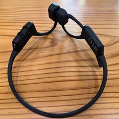 【愛品館八千代店】SHOKZ/OPENCOMM/C102ビジネス用Bluetoothヘッドセットの画像