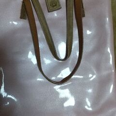バッグ（ピンク）