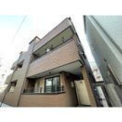 💖初期費用20万円対応💖京成本線「千住大橋」駅徒歩9分●🌟1K管...
