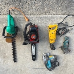 工具類　売ります　動作確認済みの画像