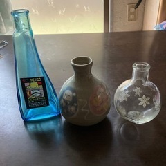 一輪挿し