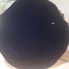 【美品】定価たしか12万程 白 木目調大理石 テーブルの画像