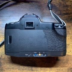 フィルムカメラキャノンCanon EOS 10QDの画像
