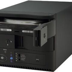 未使用■2台格納 HDDケース 　ACアダプタ不要　、SDカード...