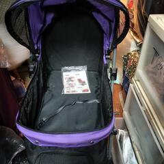 ペット用乳母車  ほぼ未使用