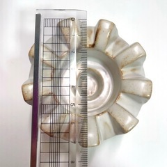 キャンドルホルダー　キャンドルスタンド　マイスターハンド/ MEISTER HANDの画像