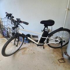 自転車