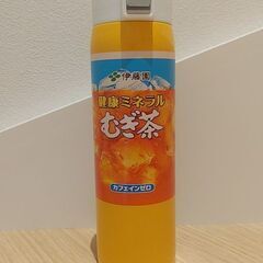 保冷ボトルの画像