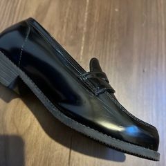 フォーマルシューズ20㎝の画像
