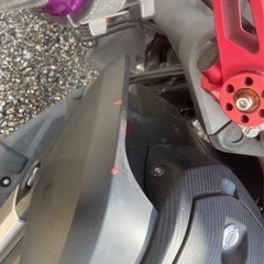『最終値下げ‼️』HONDA Navi110 原付二種　125cc キャブ　※買う気はない人はメッセージしないで下さい。の画像