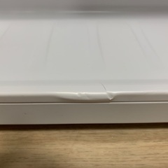 【冷蔵庫】ハイアール/2020年製/40Lの画像