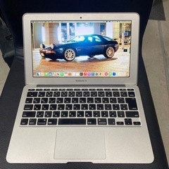 MacBookAIR