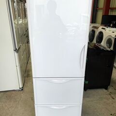 大阪限定配送☆3ヶ月保証付き☆冷蔵庫☆2019年☆日立☆