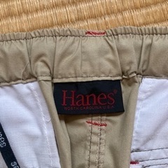 ハーフパンツ  男性用の画像