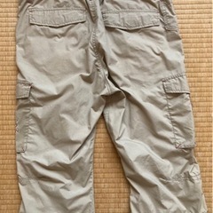 ハーフパンツ  男性用の画像