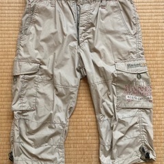 ハーフパンツ  男性用