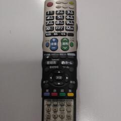 シャープテレビ　アクオス40型(3000円）の画像