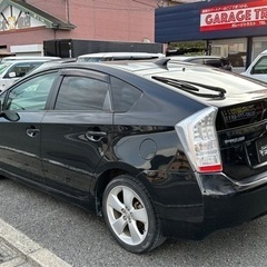 ⭐️プリウス⭐️車検２年付き🉐格安コミコミ乗出し価格🉐の画像