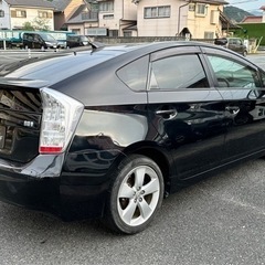 ⭐️プリウス⭐️車検２年付き🉐格安コミコミ乗出し価格🉐の画像