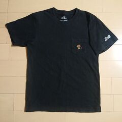 550 UNIQLO SPRZ NY トップス