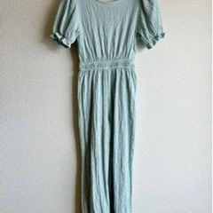 ZARA オールインワン140　 XSサイズの画像