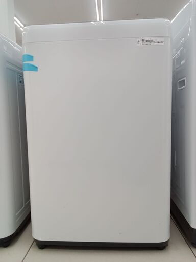 ★ジモティ割あり★ Panasonic 洗濯機 5㎏ 18年製 動作確認／クリーニング済み HJ634