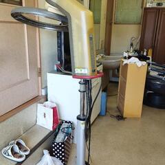 美容室用赤外線機