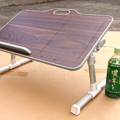 🔴山口市、￥5500⇒￥2500🔴べッドテーブル・ソファーテーブ...