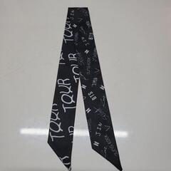 BTS 　DECO STRAPスカーフ　公式