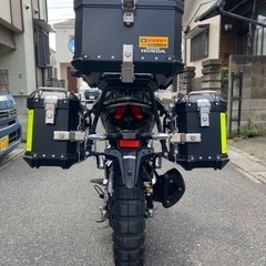 受け渡し決まりました。CB190X   自賠付き　整備前提訳あり 受け渡し決まりました。CB190X 自賠付き整備前提訳あり (アンコ) 草加