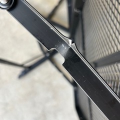 タフライトアクションテーブル(訳あり超特価)の画像