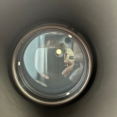 ビクセン　10cm 望遠鏡の画像