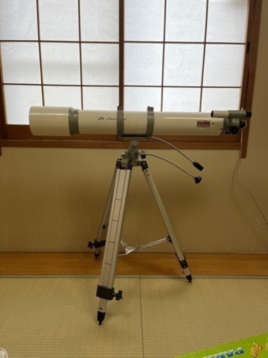 ビクセン　10cm 望遠鏡