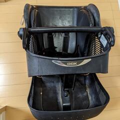 自転車用チャイルドシート