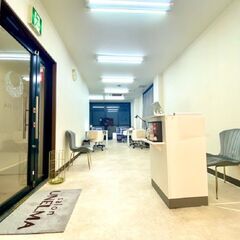 新店立ち上げ！未経験・経験者ネイリスト募集！！小郡駅付近にネイルサロン登場！の画像