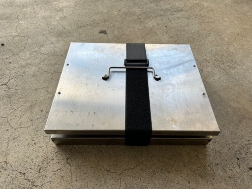 Winnerwell  ウィンナーウェル 折りたたみ式オーブン