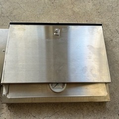 Winnerwell  ウィンナーウェル 折りたたみ式オーブンの画像