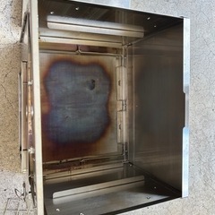 Winnerwell  ウィンナーウェル 折りたたみ式オーブンの画像