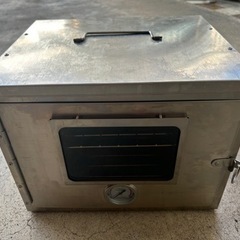 Winnerwell  ウィンナーウェル 折りたたみ式オーブンの画像