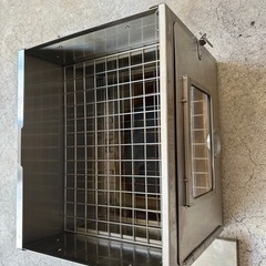 Winnerwell  ウィンナーウェル 折りたたみ式オーブンの画像