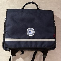 四谷大塚 通学リュック ¥0